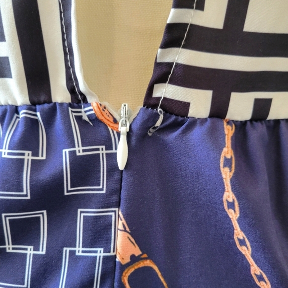 3/$30 Resort Maxi-Dress - Picture 8 of 15